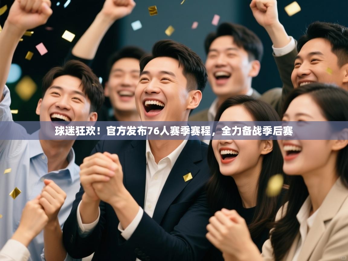 爱游戏直播-球迷狂欢！官方发布76人赛季赛程，全力备战季后赛  第4张