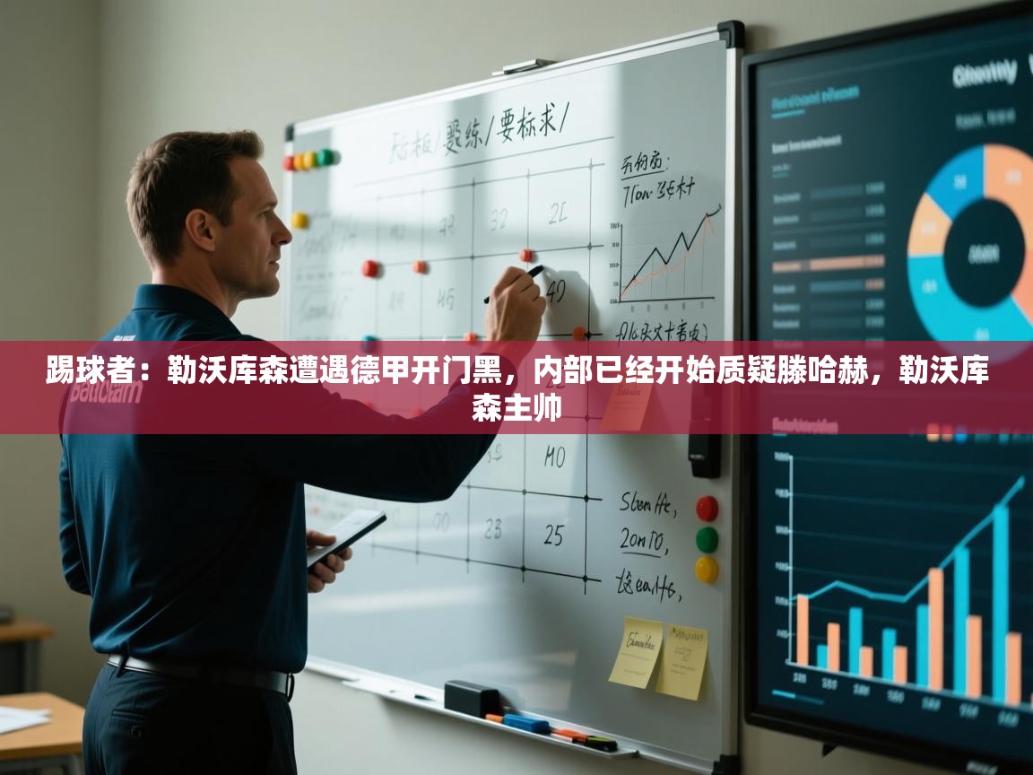 爱游戏厅下载-踢球者:勒沃库森遭遇德甲开门黑,内部已经开始质疑滕哈赫,勒沃库森主帅 第2张