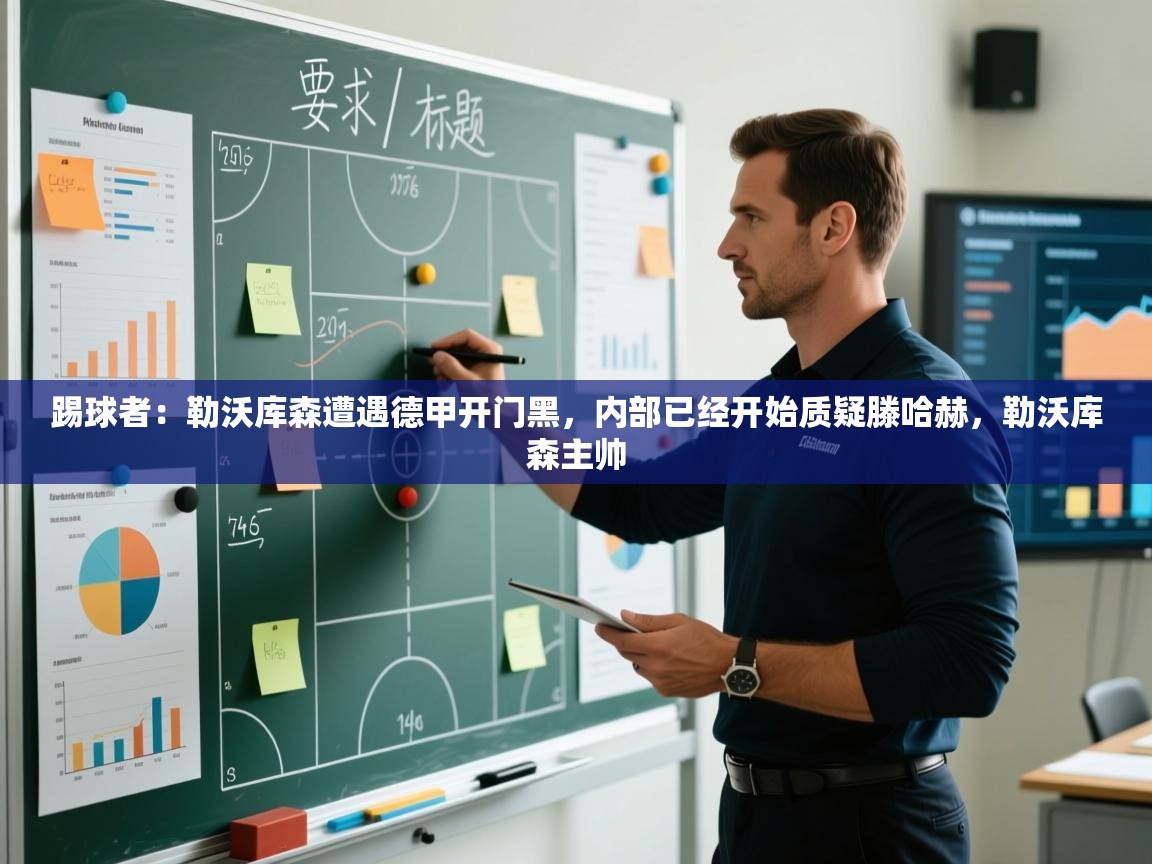 爱游戏厅下载-踢球者:勒沃库森遭遇德甲开门黑,内部已经开始质疑滕哈赫,勒沃库森主帅 第4张