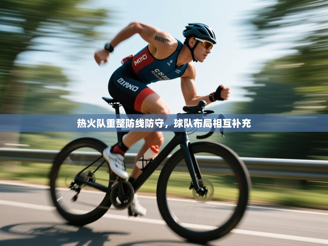 -热火队重整防线防守，球队布局相互补充  第2张