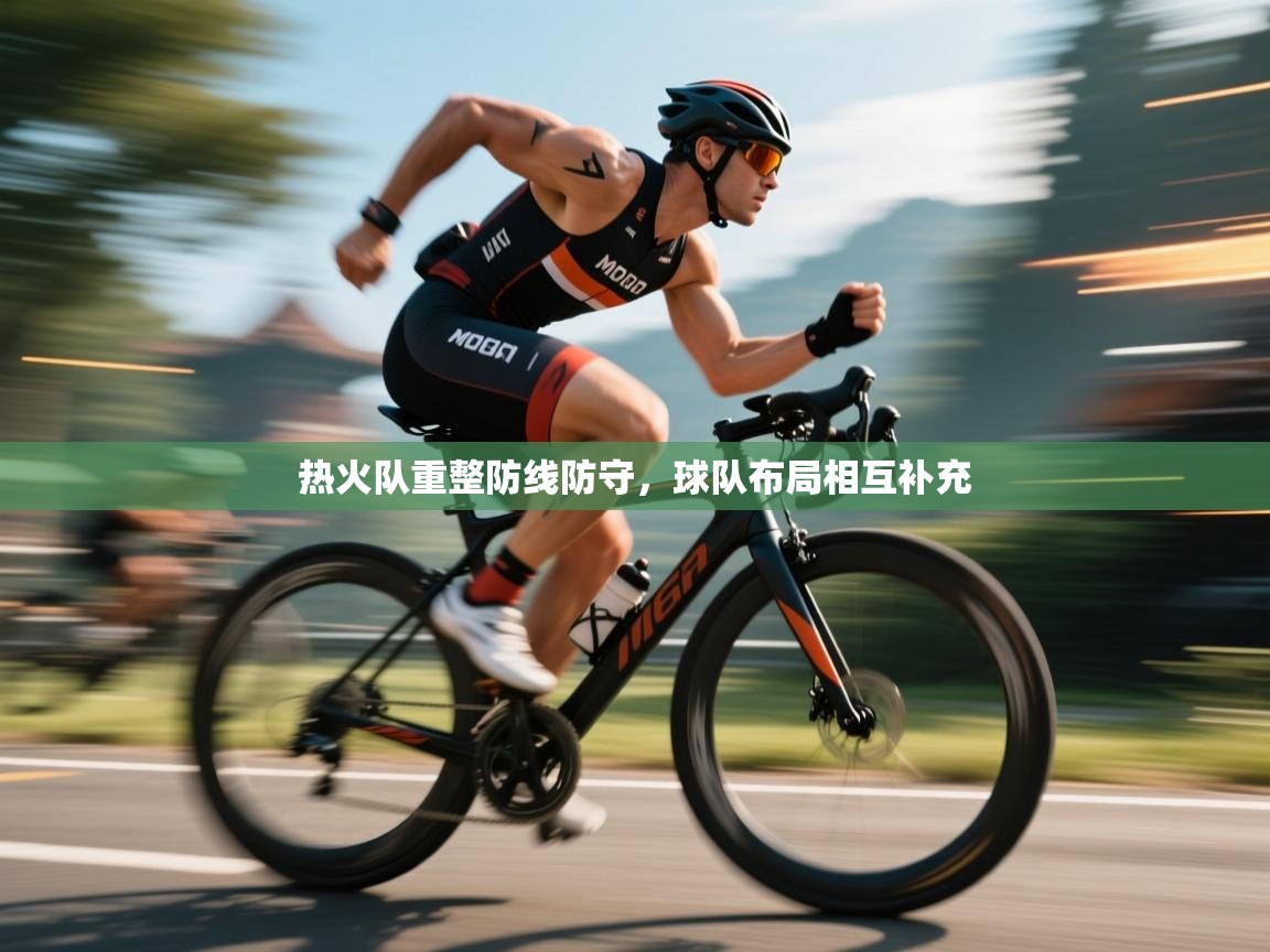 -热火队重整防线防守，球队布局相互补充  第4张