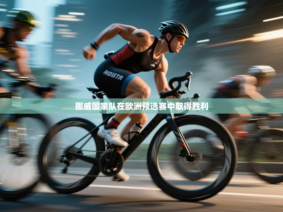 爱游戏体育官网-挪威国家队在欧洲预选赛中取得胜利  第3张