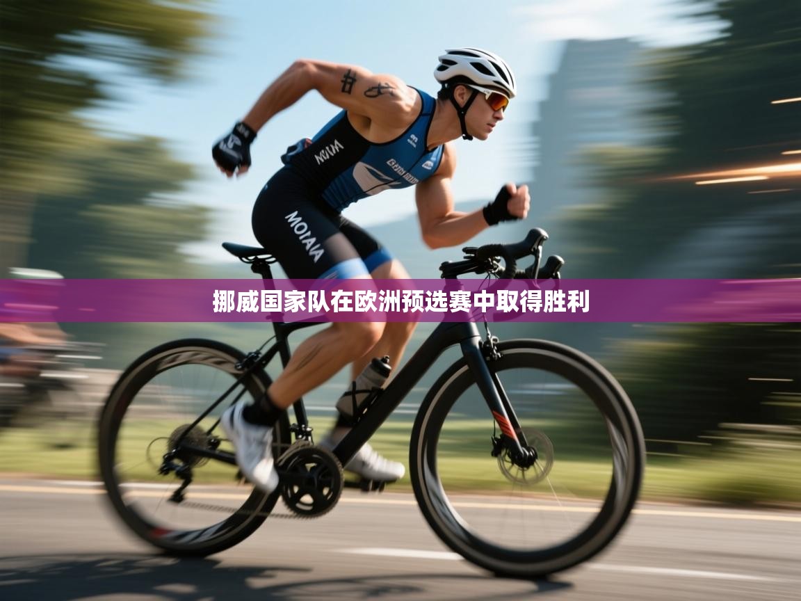 爱游戏体育官网-挪威国家队在欧洲预选赛中取得胜利  第2张