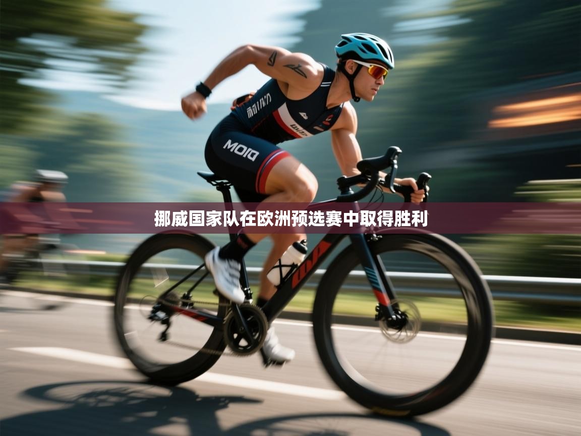 爱游戏体育官网-挪威国家队在欧洲预选赛中取得胜利  第4张