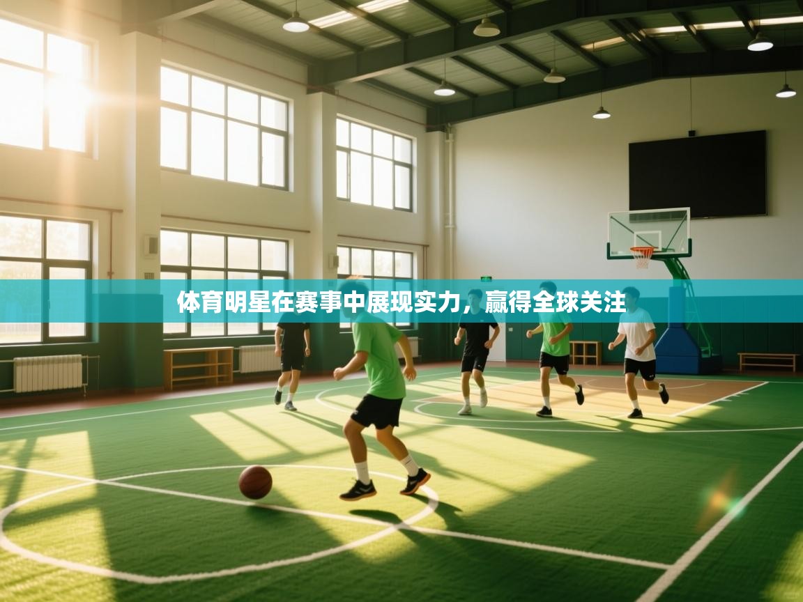 爱游戏娱乐-体育明星在赛事中展现实力，赢得全球关注  第1张