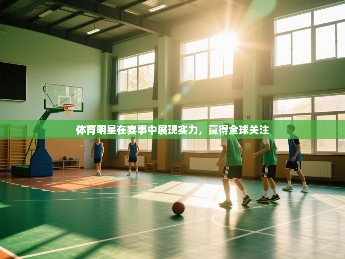 爱游戏娱乐-体育明星在赛事中展现实力，赢得全球关注  第4张