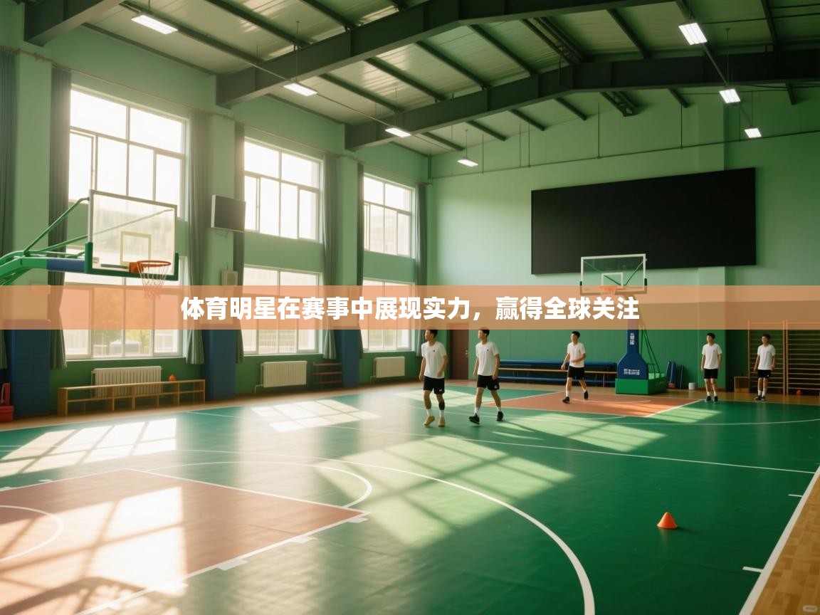 爱游戏娱乐-体育明星在赛事中展现实力，赢得全球关注  第2张