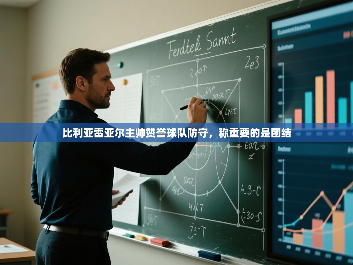 爱游戏平台-比利亚雷亚尔主帅赞誉球队防守,称重要的是团结 第3张